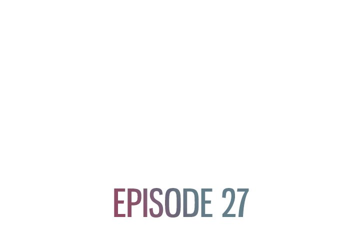 Dumped Chapter 27 Page 3