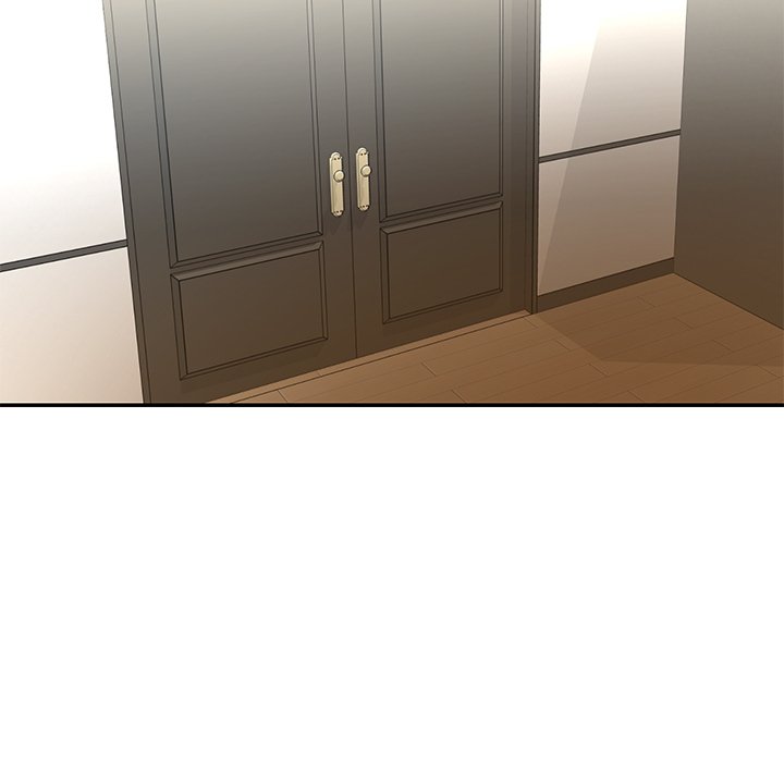 Dumped Chapter 27 Page 30