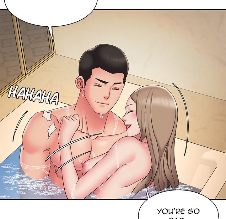 Dumped Chapter 27 Page 34