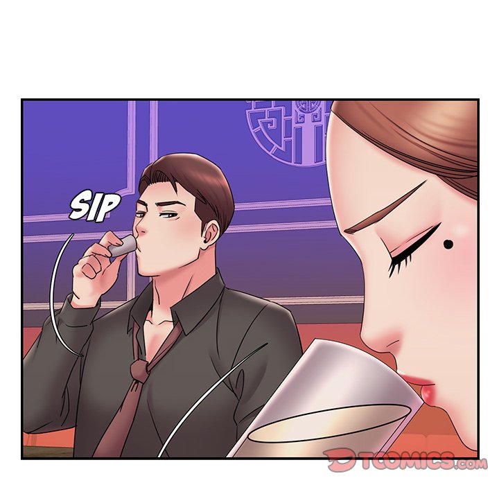 Dumped Chapter 27 Page 44