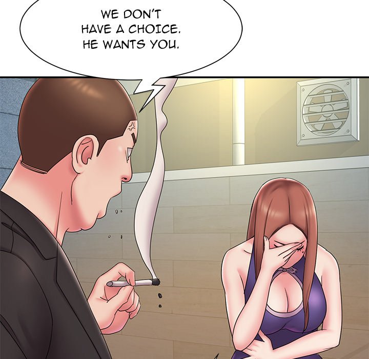Dumped Chapter 27 Page 51
