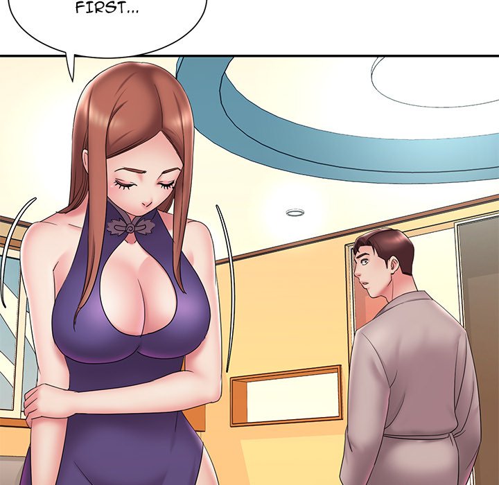 Dumped Chapter 27 Page 64
