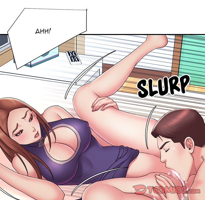 Dumped Chapter 27 Page 74
