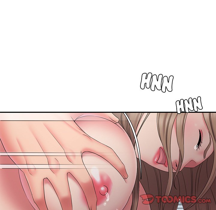 Dumped Chapter 27 Page 8