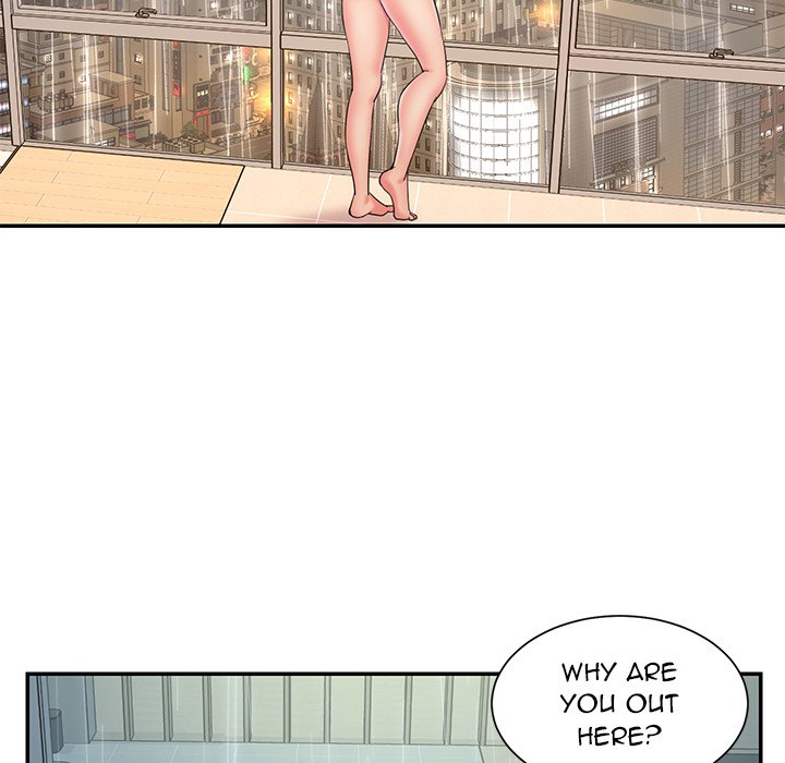 Dumped Chapter 27 Page 89