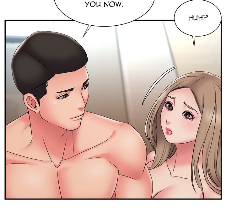 Dumped Chapter 27 Page 94