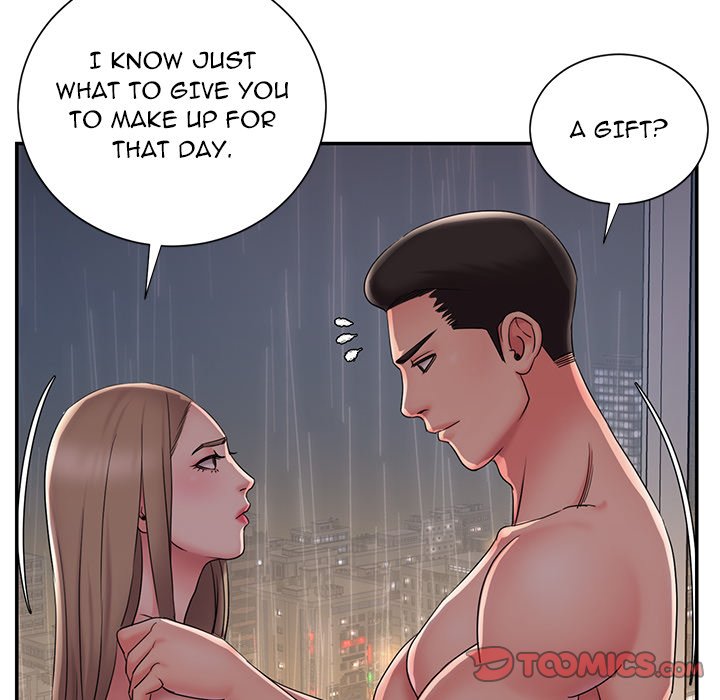 Dumped Chapter 27 Page 98
