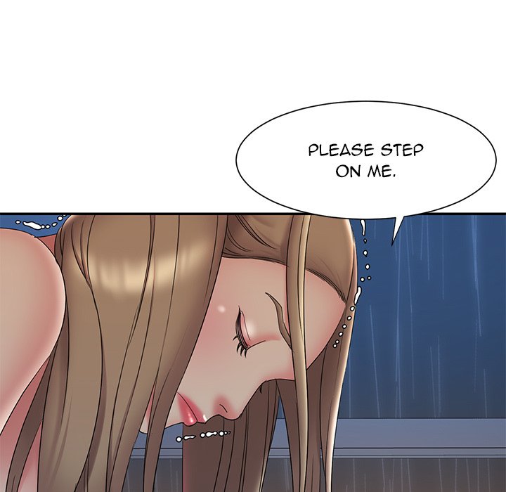 Dumped Chapter 28 Page 11