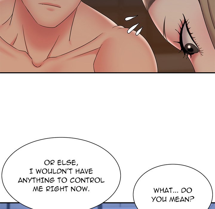 Dumped Chapter 28 Page 19