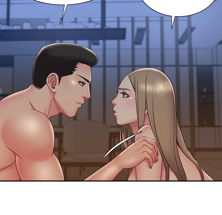 Dumped Chapter 28 Page 20