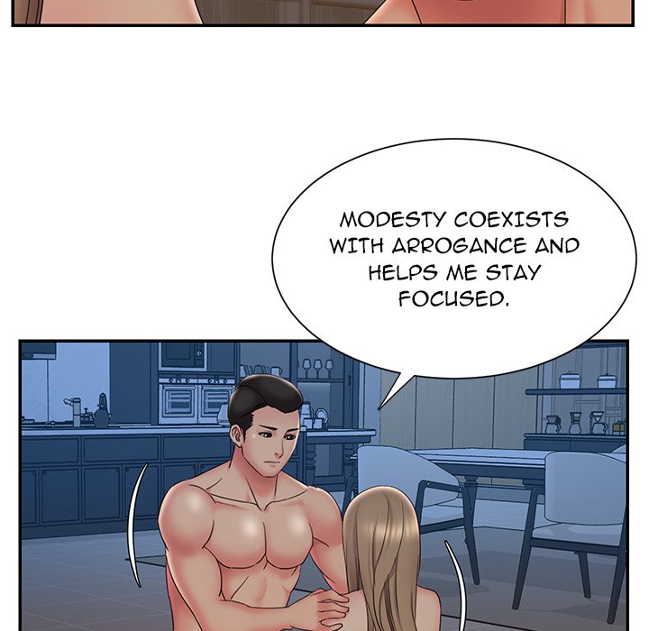 Dumped Chapter 28 Page 25