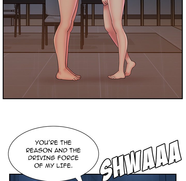 Dumped Chapter 28 Page 29