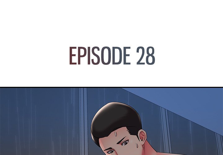 Dumped Chapter 28 Page 3