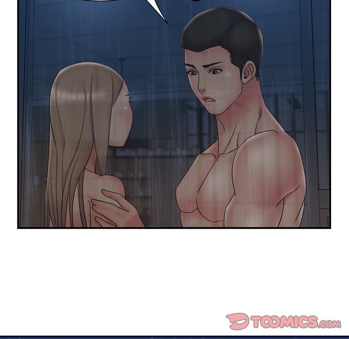 Dumped Chapter 28 Page 30