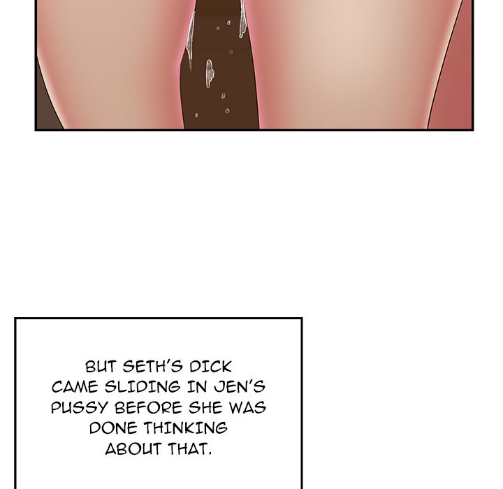 Dumped Chapter 28 Page 59