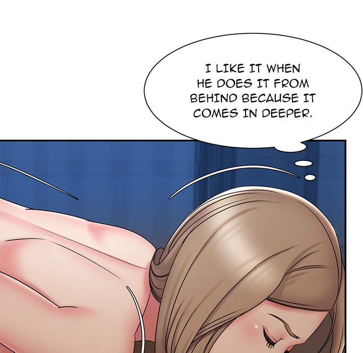 Dumped Chapter 28 Page 61