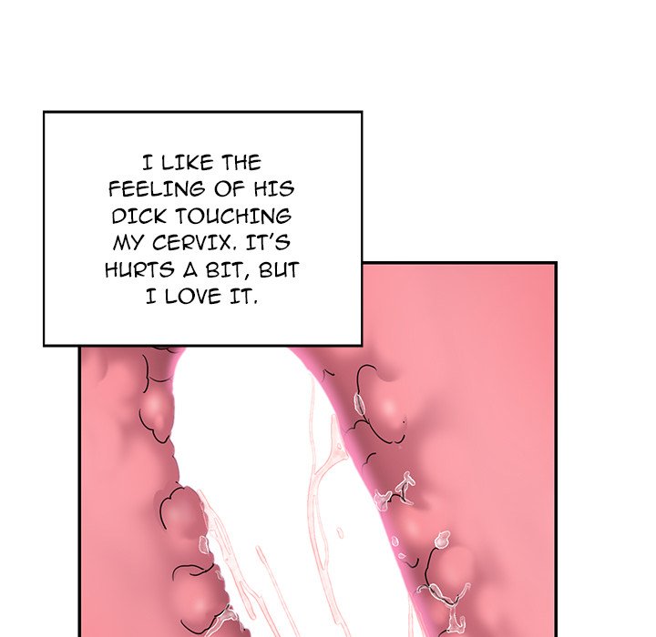 Dumped Chapter 28 Page 64