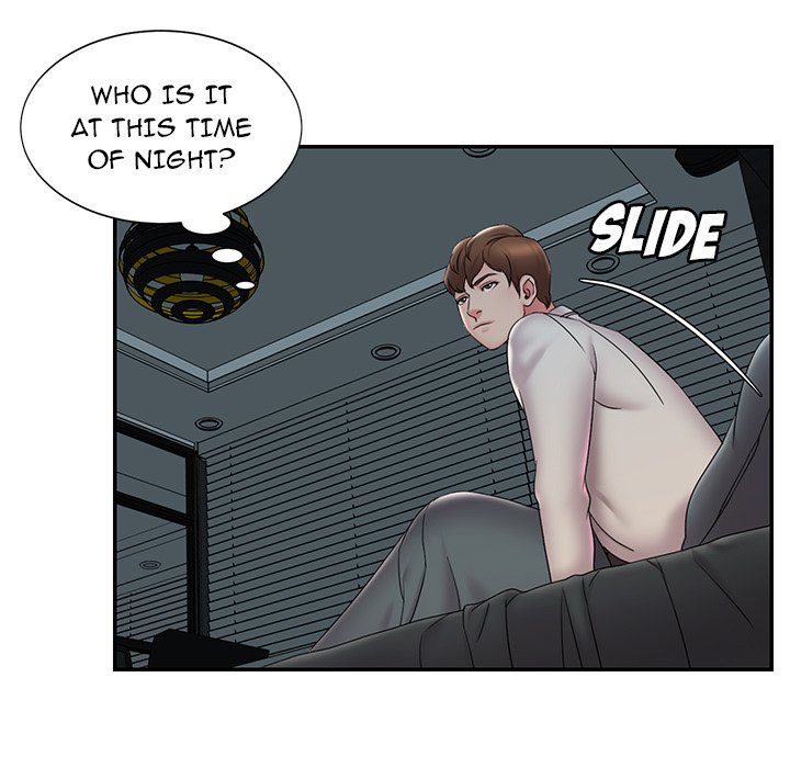 Dumped Chapter 28 Page 77