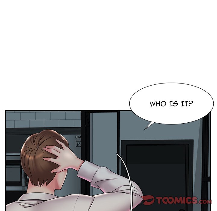 Dumped Chapter 28 Page 78