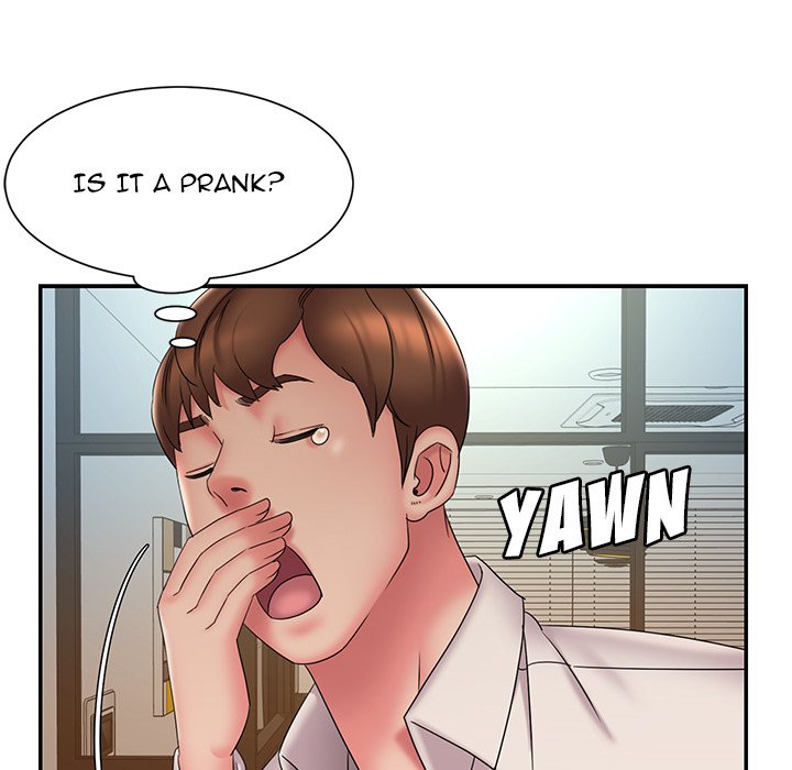 Dumped Chapter 28 Page 81