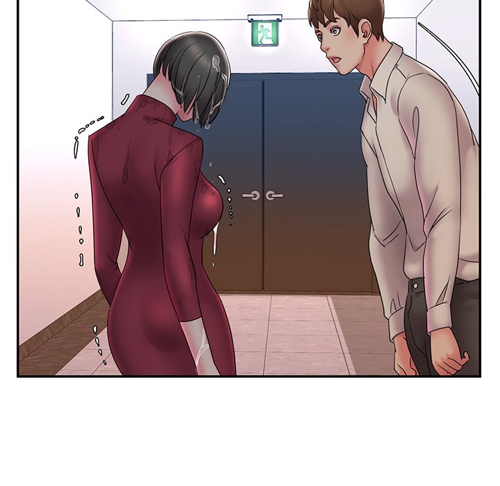 Dumped Chapter 28 Page 87