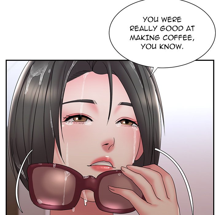 Dumped Chapter 28 Page 91