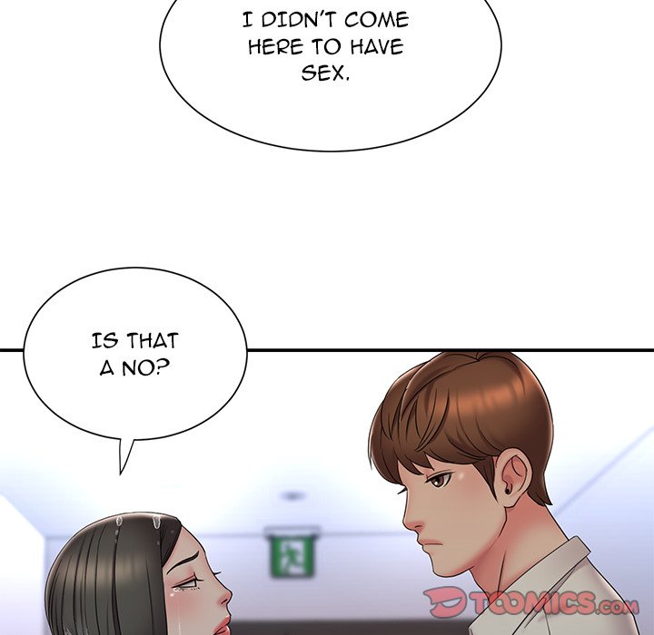 Dumped Chapter 28 Page 94