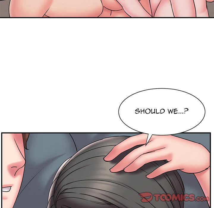 Dumped Chapter 29 Page 62