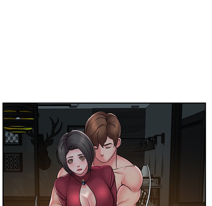 Dumped Chapter 29 Page 68