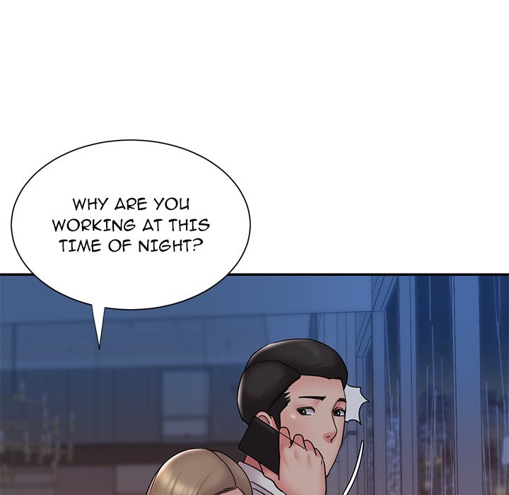 Dumped Chapter 29 Page 85
