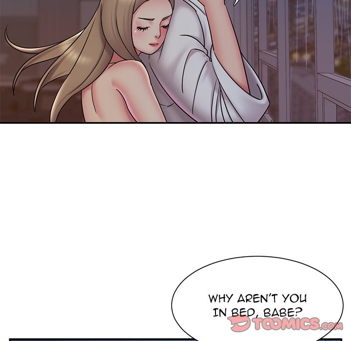 Dumped Chapter 29 Page 86