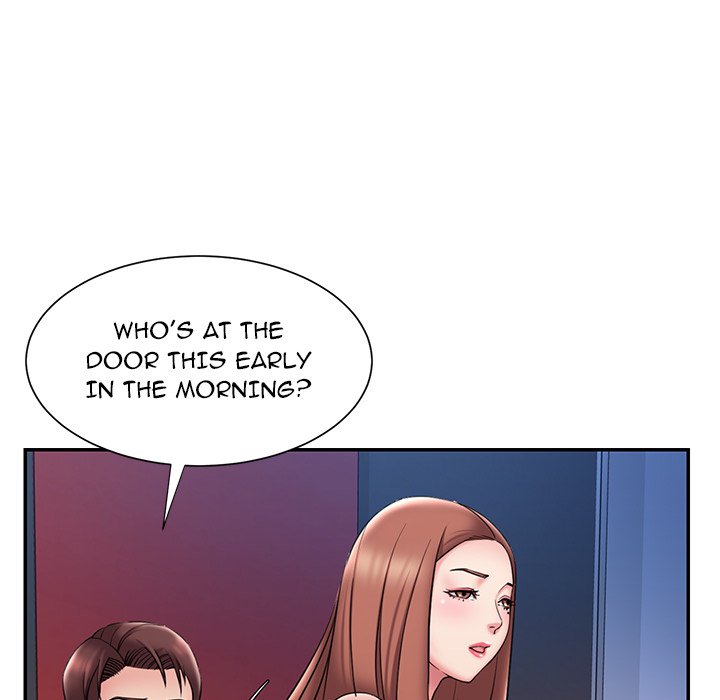 Dumped Chapter 29 Page 95