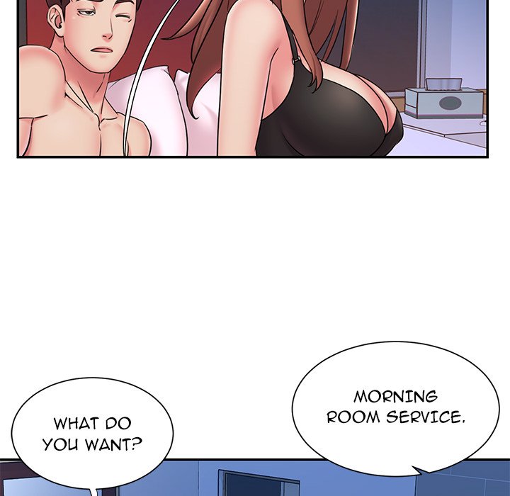 Dumped Chapter 29 Page 96