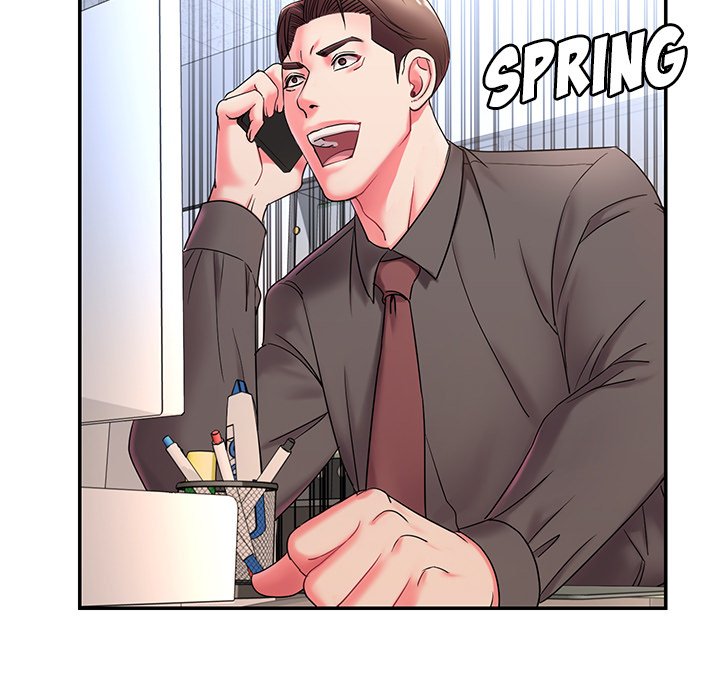 Dumped Chapter 3 Page 103