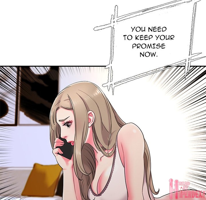 Dumped Chapter 3 Page 106