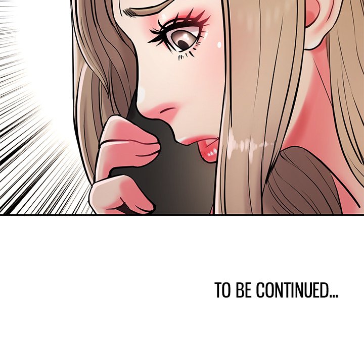 Dumped Chapter 3 Page 108