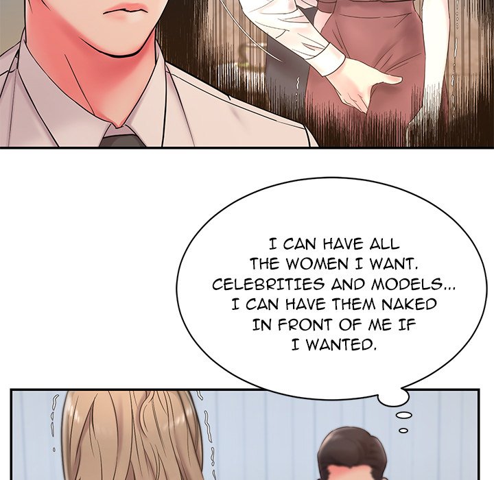 Dumped Chapter 3 Page 13