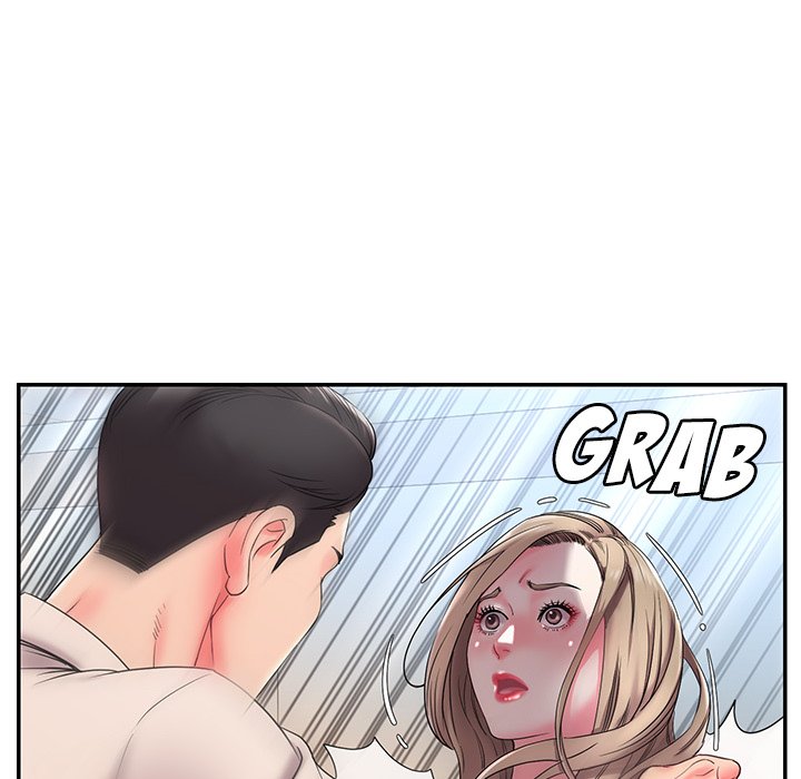 Dumped Chapter 3 Page 18
