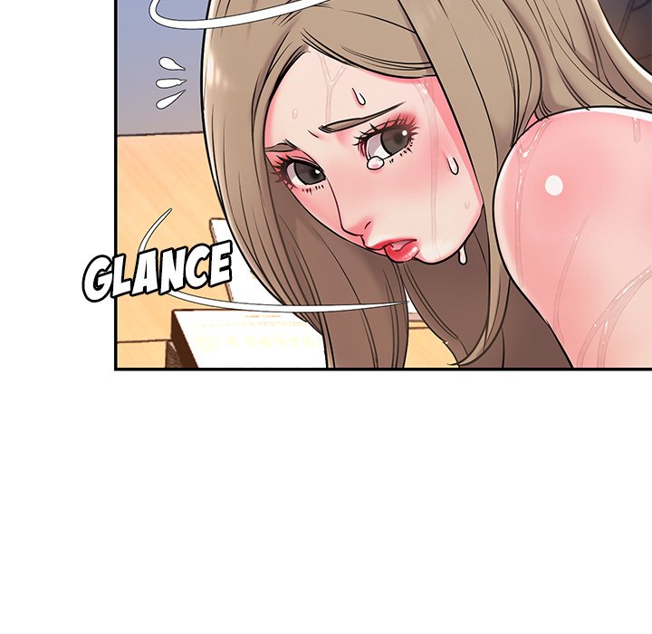 Dumped Chapter 3 Page 34