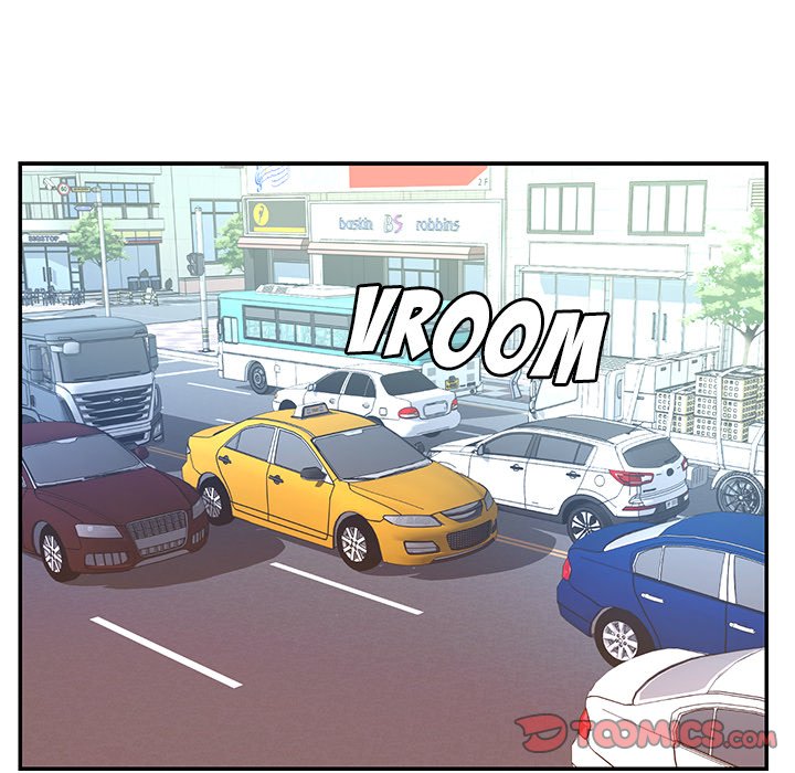 Dumped Chapter 3 Page 38