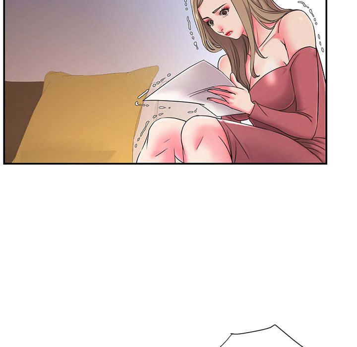 Dumped Chapter 3 Page 43