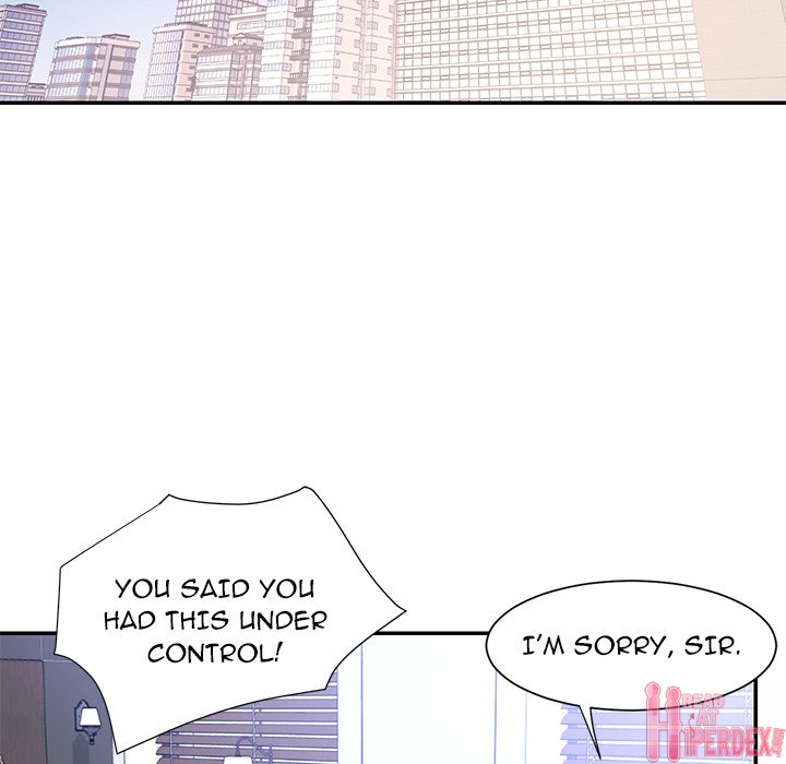 Dumped Chapter 3 Page 46