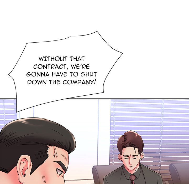 Dumped Chapter 3 Page 48