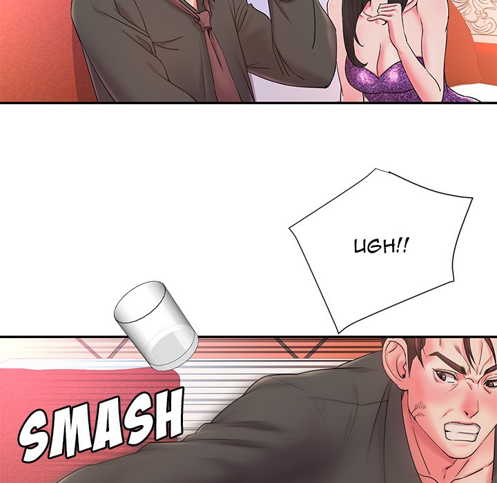 Dumped Chapter 3 Page 54