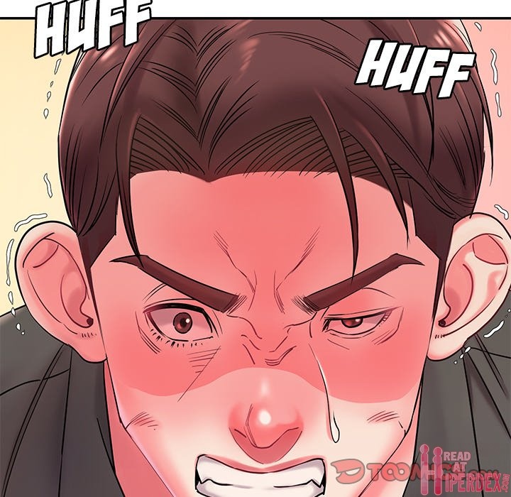 Dumped Chapter 3 Page 56