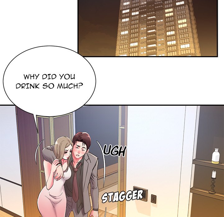 Dumped Chapter 3 Page 58