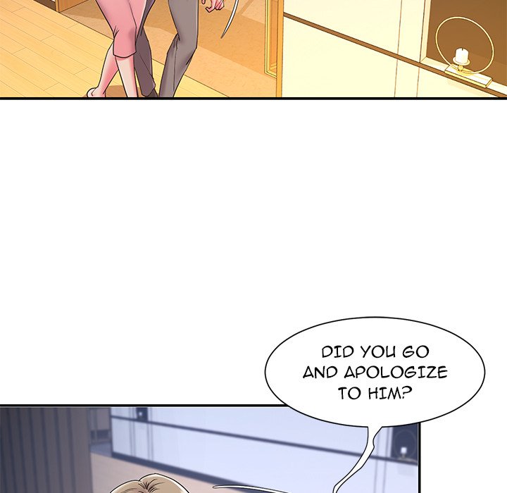 Dumped Chapter 3 Page 59