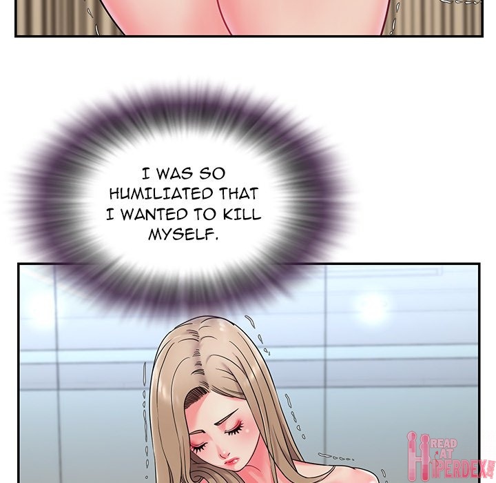Dumped Chapter 3 Page 6