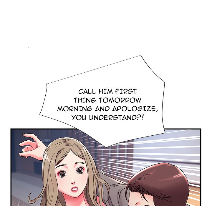 Dumped Chapter 3 Page 62