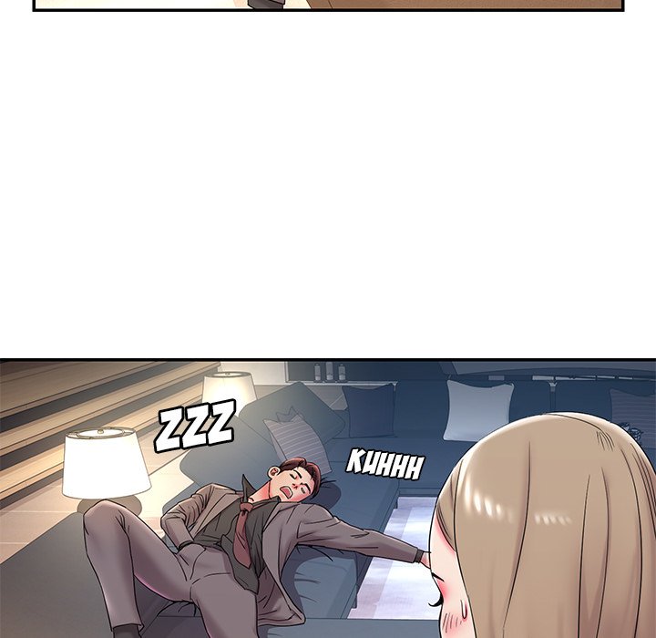 Dumped Chapter 3 Page 65